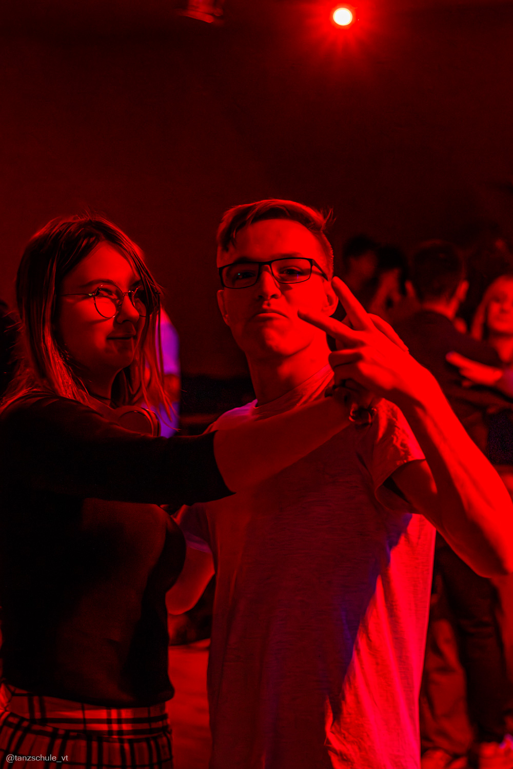 Vollrath Tanzparty 5909